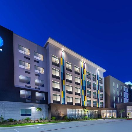 Hotel Tru By Hilton Laredo Airport Area, Tx Esterno foto