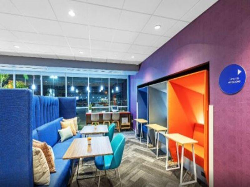 Hotel Tru By Hilton Laredo Airport Area, Tx Esterno foto