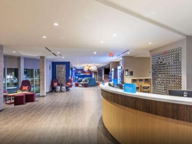 Hotel Tru By Hilton Laredo Airport Area, Tx Esterno foto