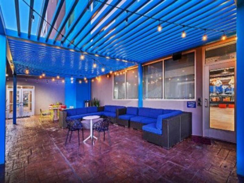Hotel Tru By Hilton Laredo Airport Area, Tx Esterno foto