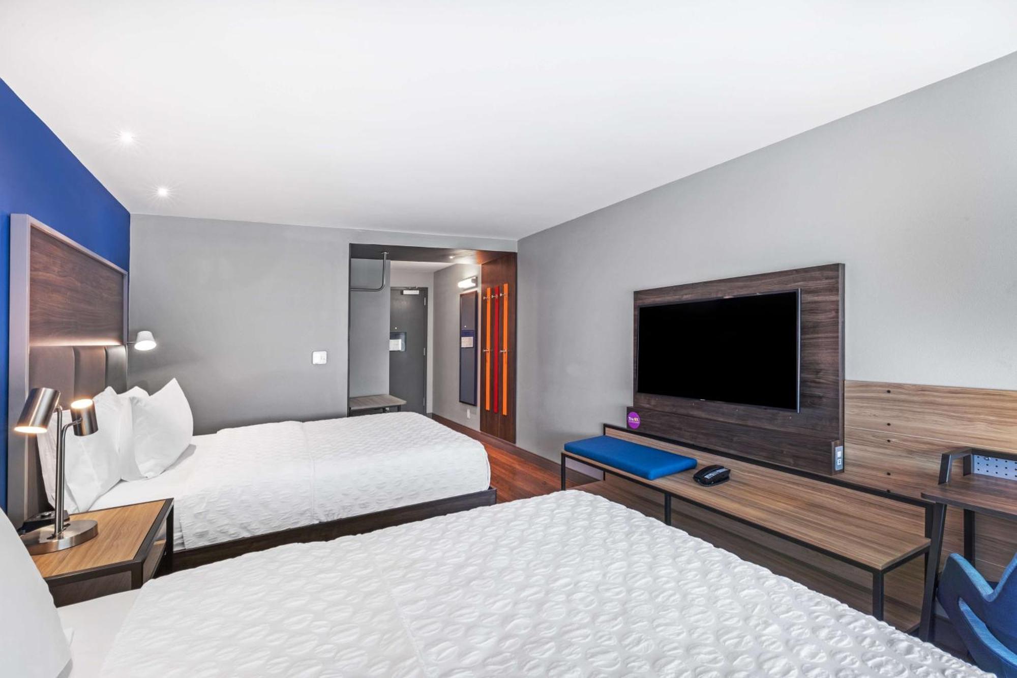Hotel Tru By Hilton Laredo Airport Area, Tx Esterno foto