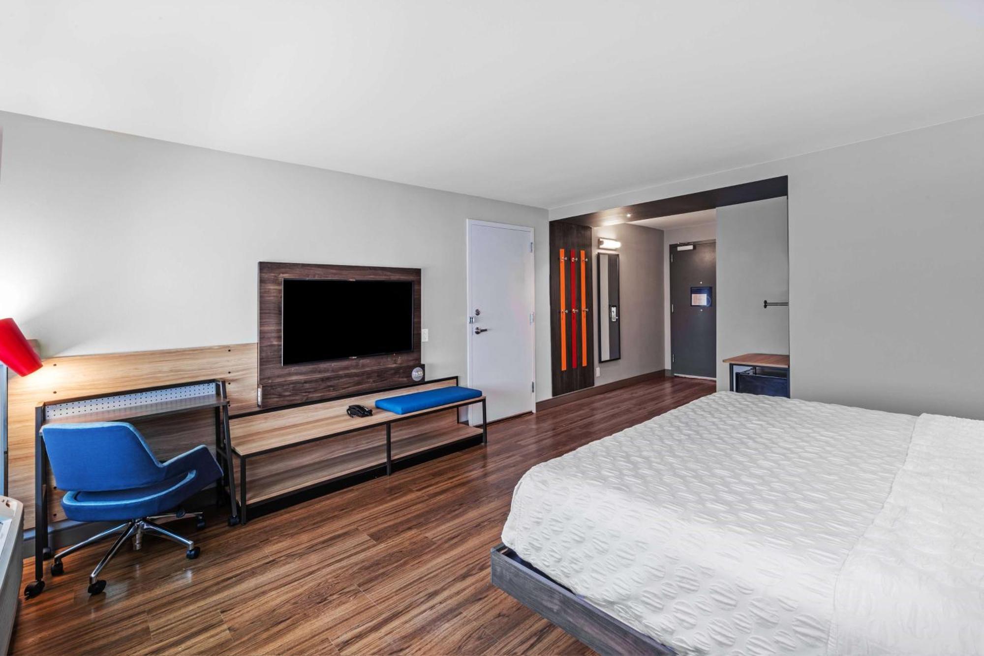 Hotel Tru By Hilton Laredo Airport Area, Tx Esterno foto