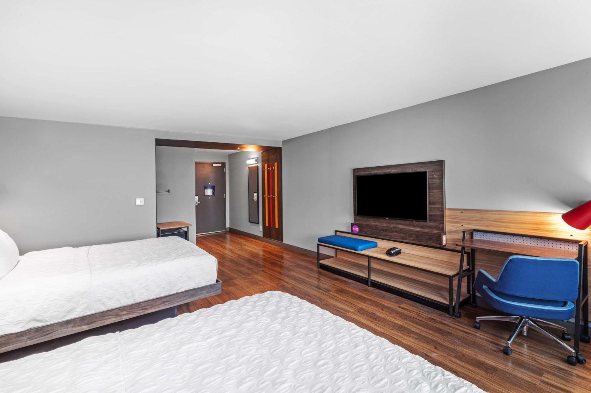 Hotel Tru By Hilton Laredo Airport Area, Tx Esterno foto