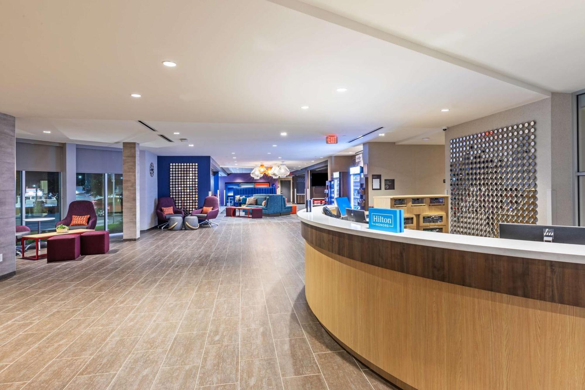 Hotel Tru By Hilton Laredo Airport Area, Tx Esterno foto