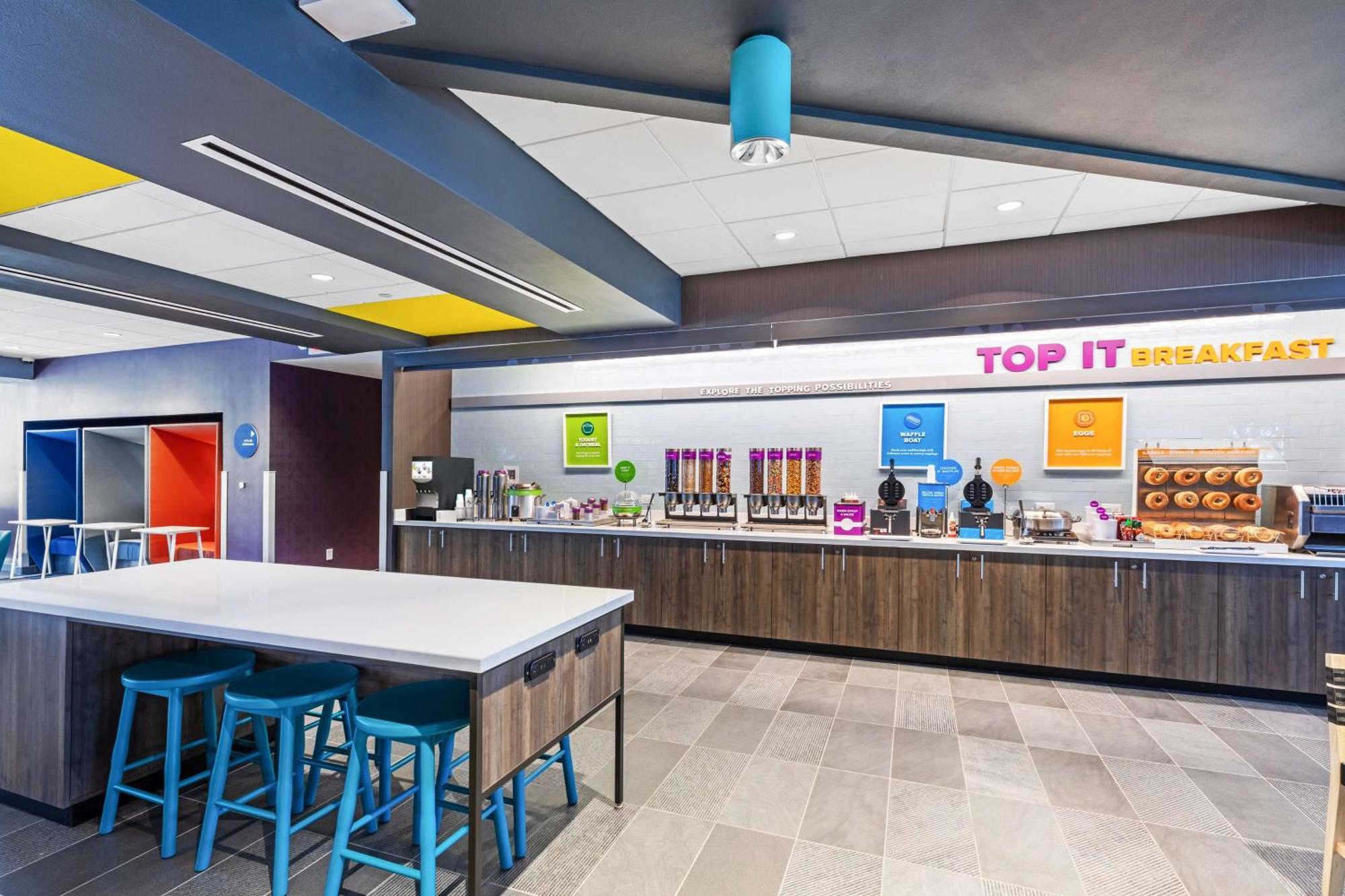 Hotel Tru By Hilton Laredo Airport Area, Tx Esterno foto