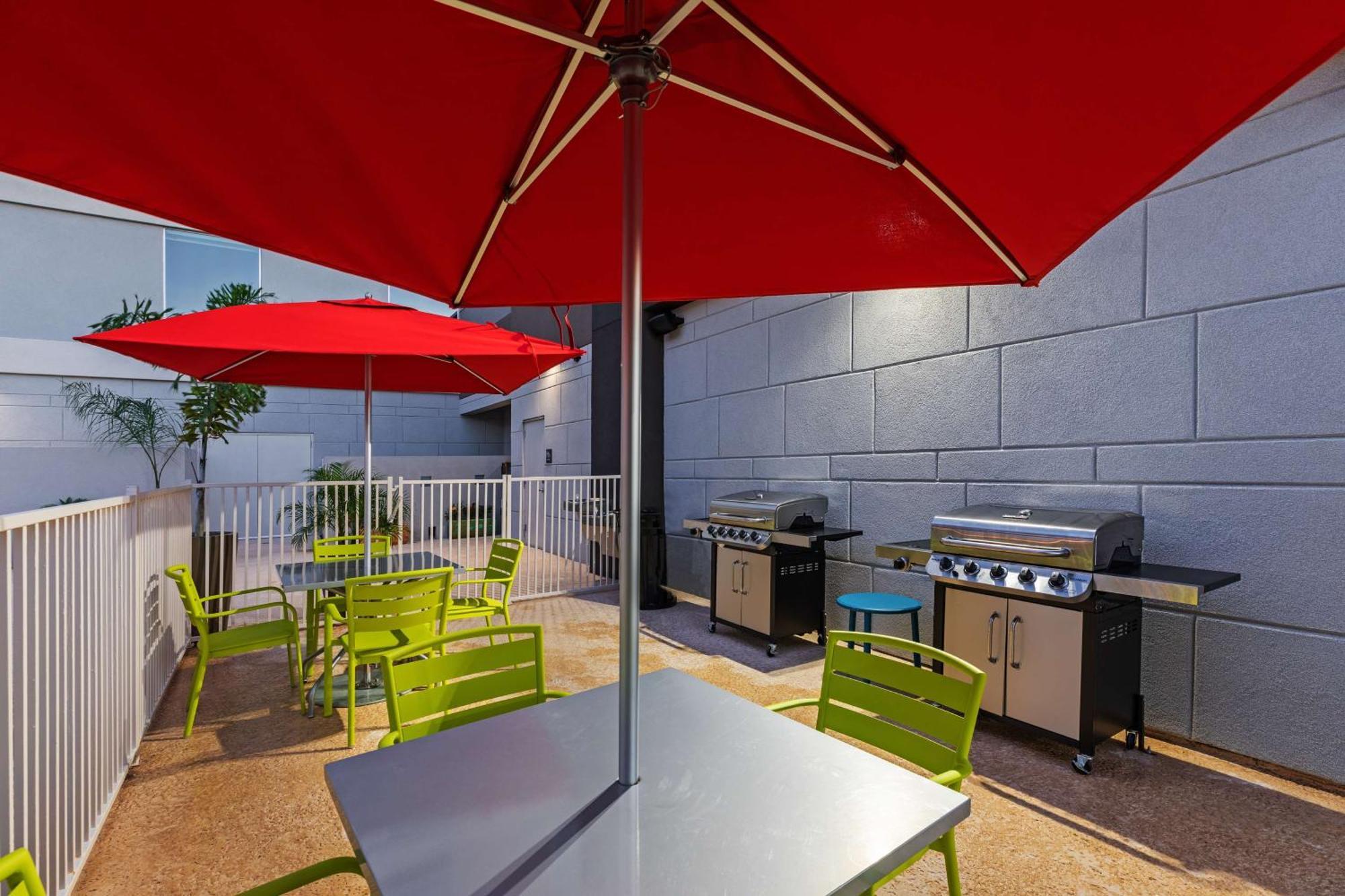 Hotel Tru By Hilton Laredo Airport Area, Tx Esterno foto
