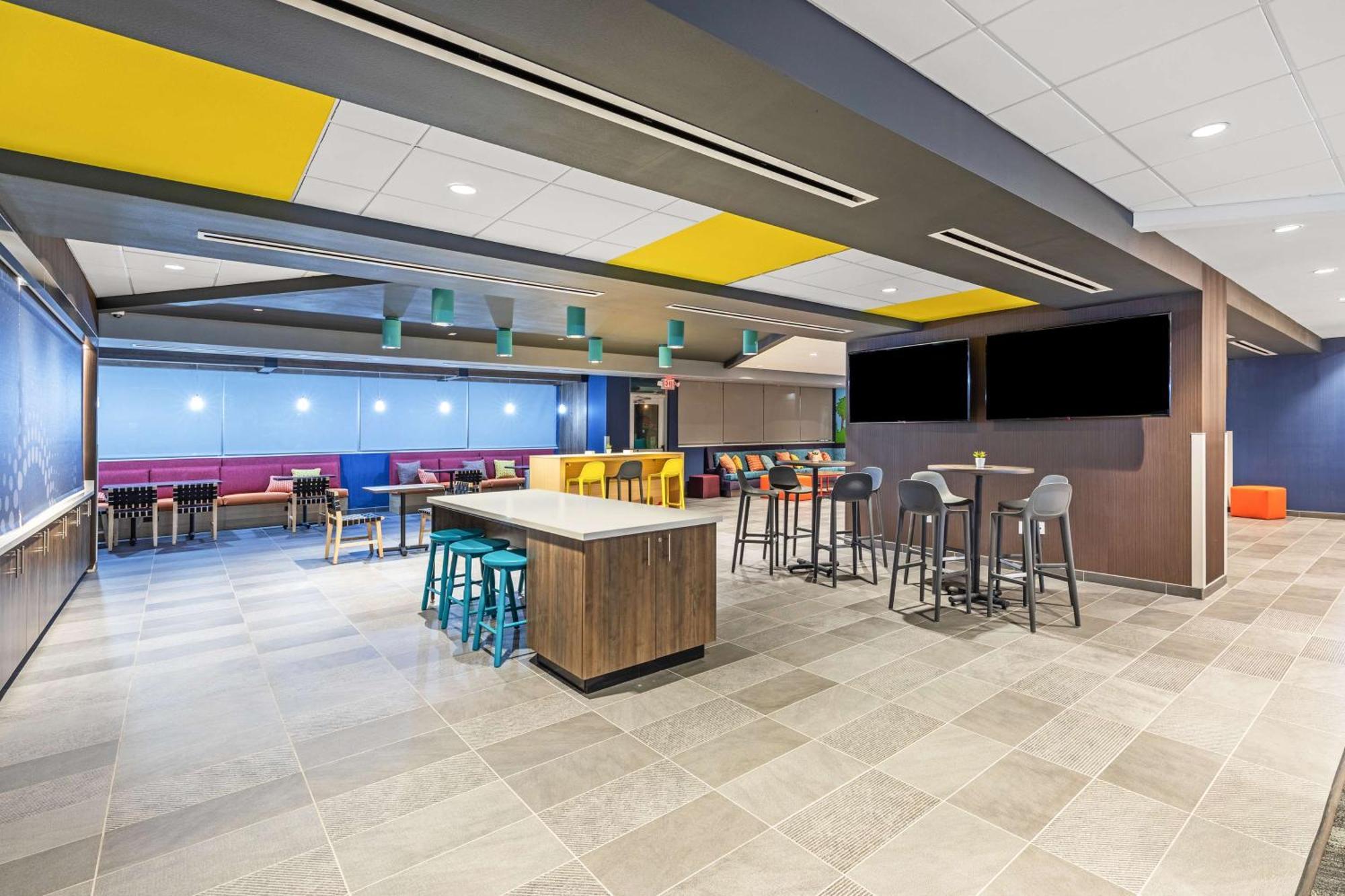 Hotel Tru By Hilton Laredo Airport Area, Tx Esterno foto