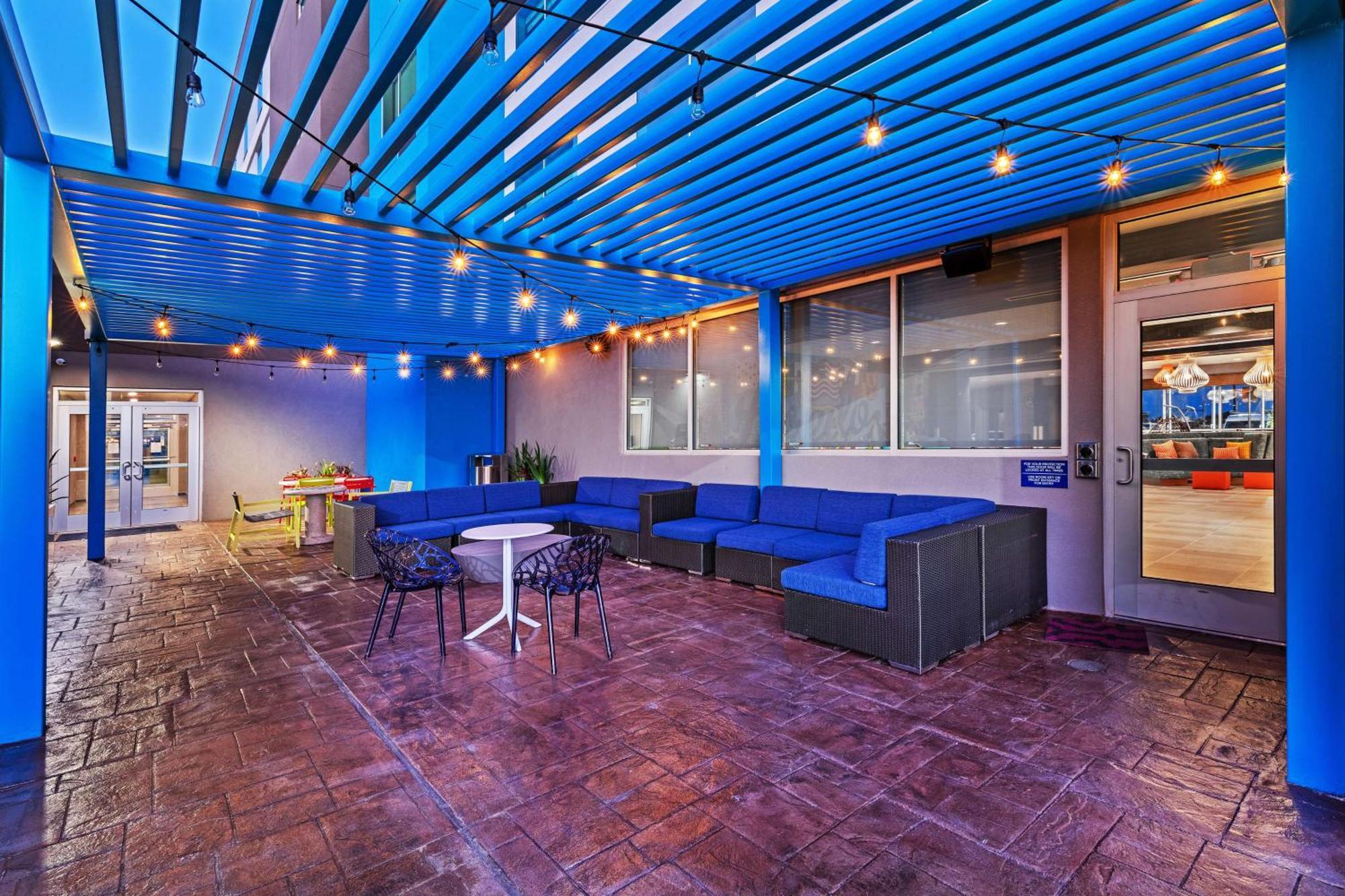 Hotel Tru By Hilton Laredo Airport Area, Tx Esterno foto